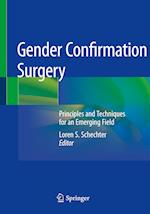 Gender Confirmation Surgery