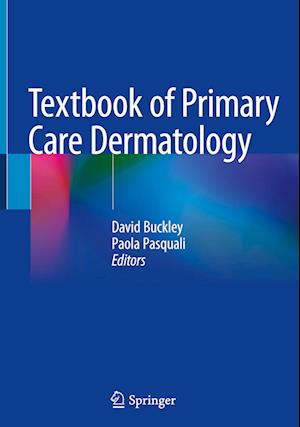 Textbook of Primary Care Dermatology