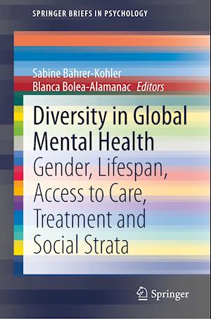 Diversity in Global Mental Health