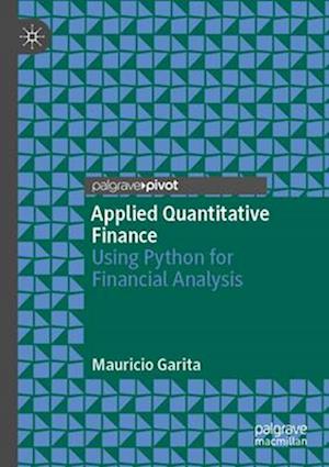 Applied Quantitative Finance