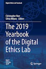 The 2019 Yearbook of the Digital Ethics Lab