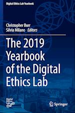 The 2019 Yearbook of the Digital Ethics Lab