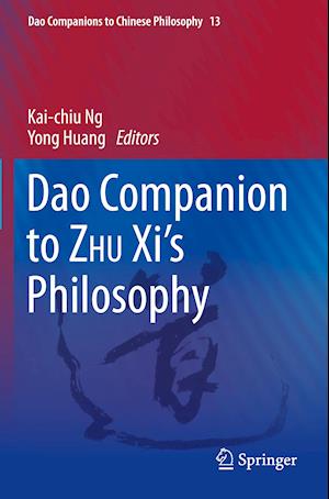 DAO Companion to Zhu XI's Philosophy