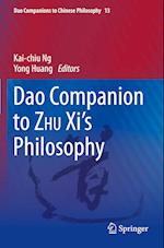 Dao Companion to ZHU Xi’s Philosophy