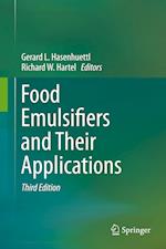 Food Emulsifiers and Their Applications