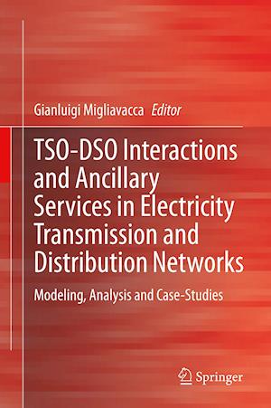 TSO-DSO Interactions and Ancillary Services in Electricity Transmission and Distribution Networks