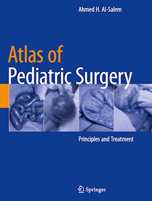 Atlas of Pediatric Surgery