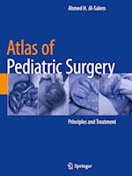 Atlas of Pediatric Surgery