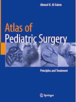 Atlas of Pediatric Surgery