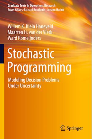 Stochastic Programming