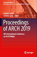 Proceedings of ARCH 2019