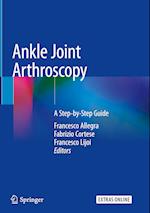 Ankle Joint Arthroscopy