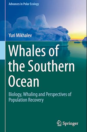 Whales of the Southern Ocean