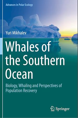 Whales of the Southern Ocean