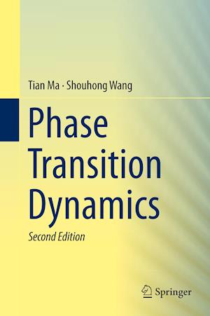 Phase Transition Dynamics