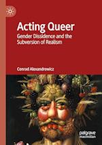 Acting Queer