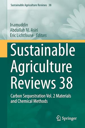 Sustainable Agriculture Reviews 38