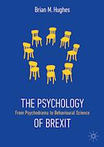The Psychology of Brexit