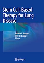 Stem Cell-Based Therapy for Lung Disease