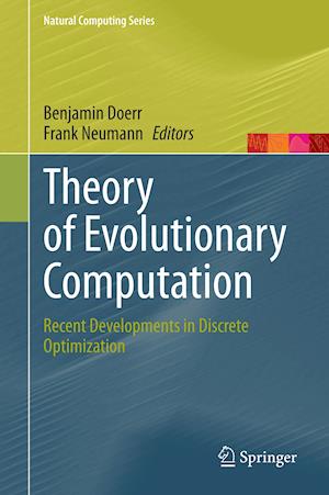 Theory of Evolutionary Computation