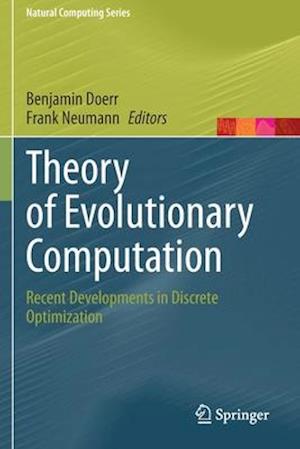Theory of Evolutionary Computation