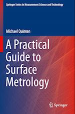 A Practical Guide to Surface Metrology