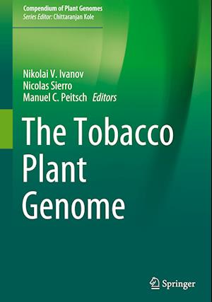 The Tobacco Plant Genome