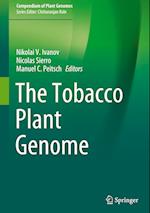 The Tobacco Plant Genome