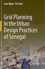 Grid Planning in the Urban Design Practices of Senegal