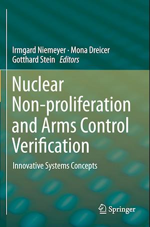 Nuclear Non-proliferation and Arms Control Verification