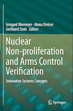 Nuclear Non-proliferation and Arms Control Verification