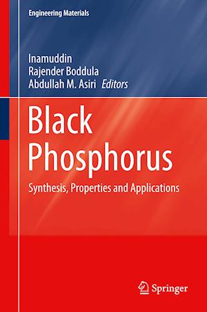 Black Phosphorus