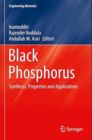 Black Phosphorus