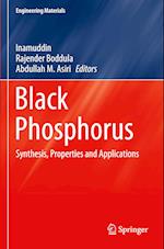 Black Phosphorus