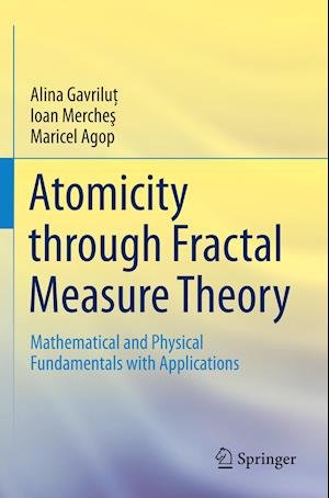 Atomicity through Fractal Measure Theory
