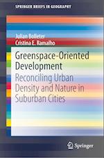 Greenspace-Oriented Development