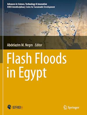 Flash Floods in Egypt