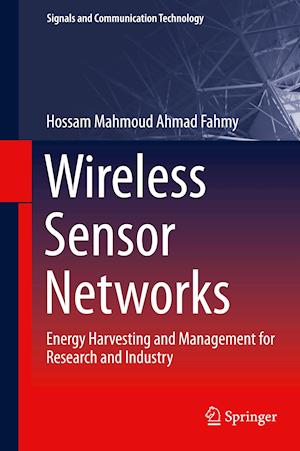 Wireless Sensor Networks