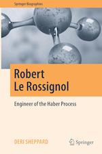 Robert Le Rossignol