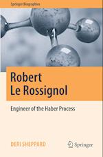 Robert Le Rossignol