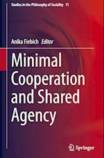 Minimal Cooperation and Shared Agency