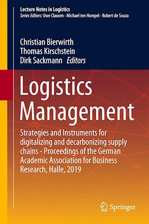 Logistics Management