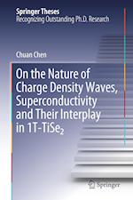 On the Nature of Charge Density Waves, Superconductivity and Their Interplay in 1T-TiSe2