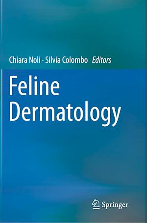 Feline Dermatology