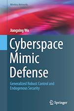 Cyberspace Mimic Defense