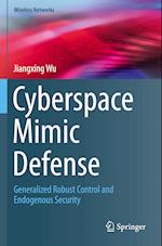 Cyberspace Mimic Defense