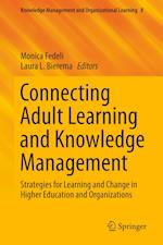 Connecting Adult Learning and Knowledge Management