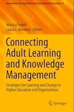 Connecting Adult Learning and Knowledge Management