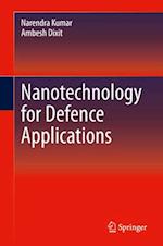 Nanotechnology for Defence Applications