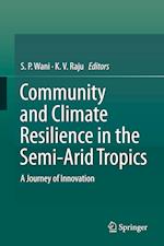 Community and Climate Resilience in the Semi-Arid Tropics
